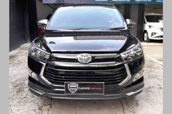 Innova Venturer 2.0 At