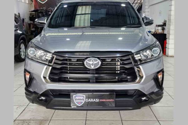 Innova Venturer 2.0 At
