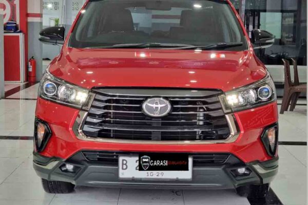 Innova Venturer 2.0 AT