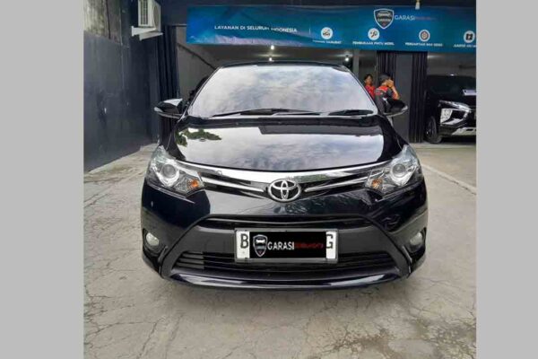 Vios G 1.5 At