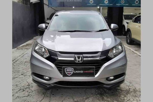 HRV E 1.5 Cvt