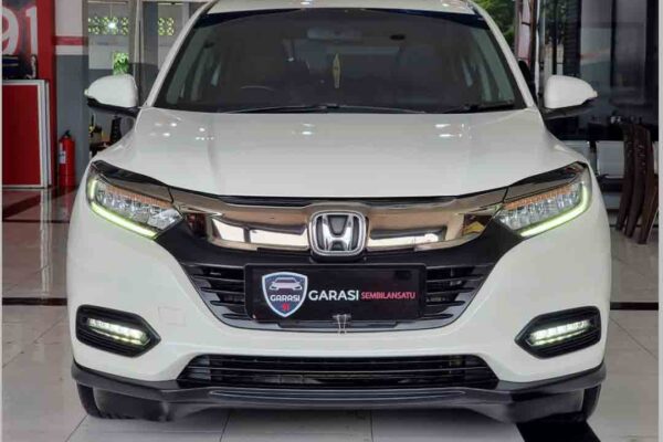 HRV SE AT