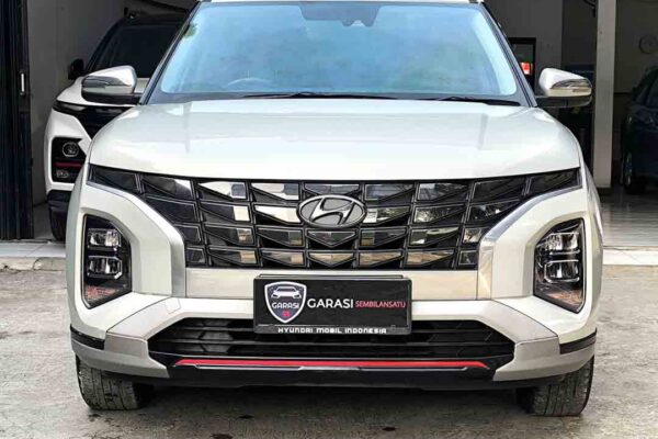 Creta Prime AT