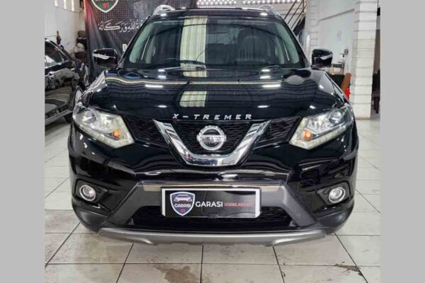 XTrail Xtremer 2.5 AT