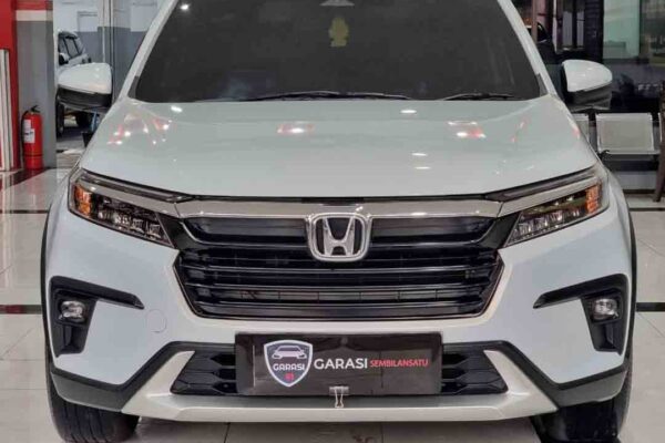 BRV Prestige AT