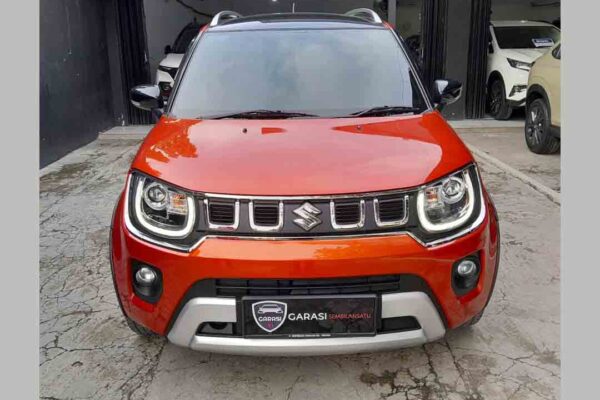 Ignis Gx 1.2 At