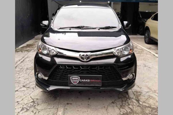Avanza Veloz 1.5