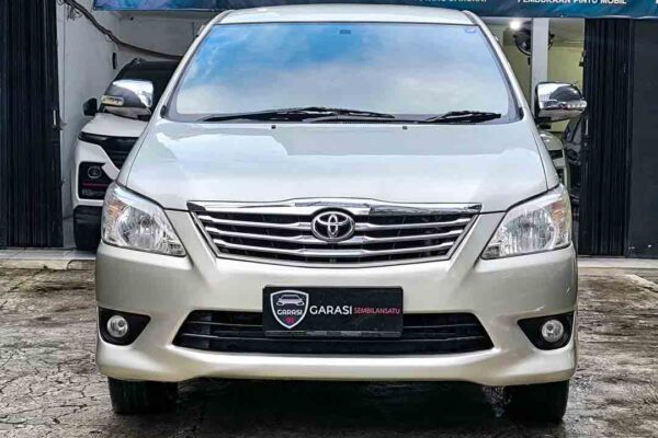 Innova 2.0 G AT