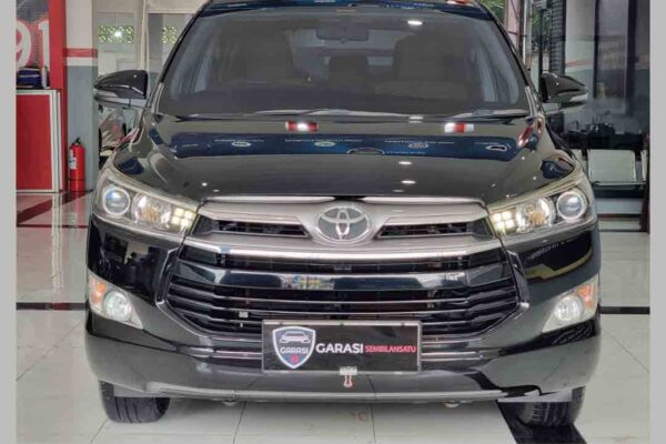 Innova V 2.0 AT