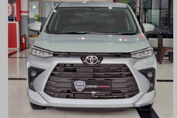 Avanza E AT
