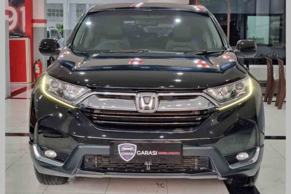 CRV 1.5 Turbo AT