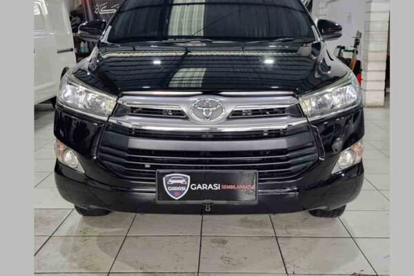 Innova G 2.0 AT