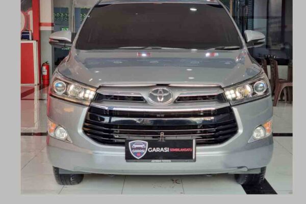 Innova Reborn V 2.0 AT
