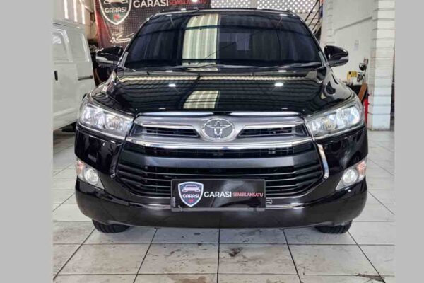 Innova V 2.0 AT