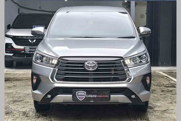 Innova Reborn V Lux AT