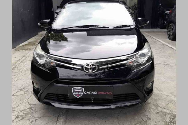 Vios G 1.5 At
