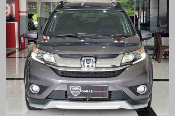 BRV Prestige AT