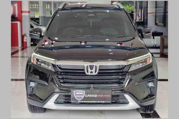 BRV Prestige