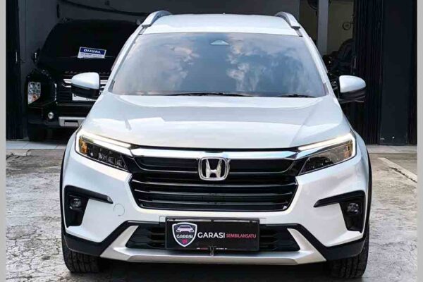 BRV Prestige Sensing CVT