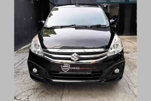 Ertiga GL 1.4 MT