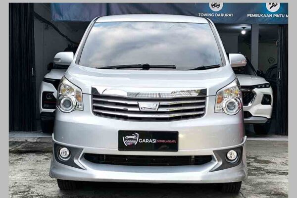 Nav1 2.0 V limited AT