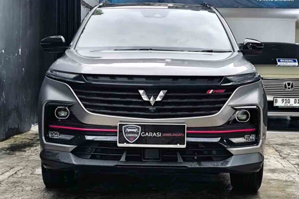 Almaz RS Pro CVT