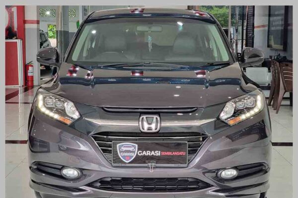 HRV 1.8 Prestige AT