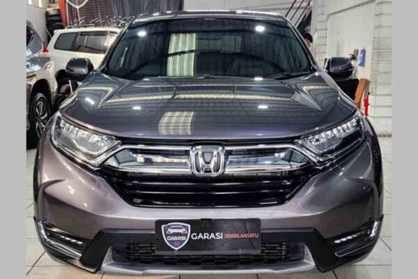 Crv Prestige 1.5 Turbo