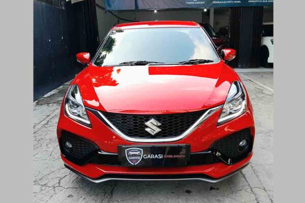 Baleno 1.4 AT