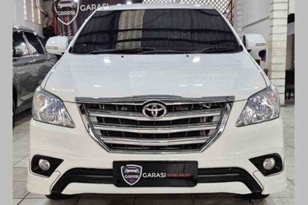 Innova G 2.0 AT