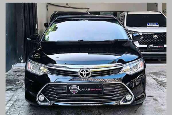Camry 2.5 V AT
