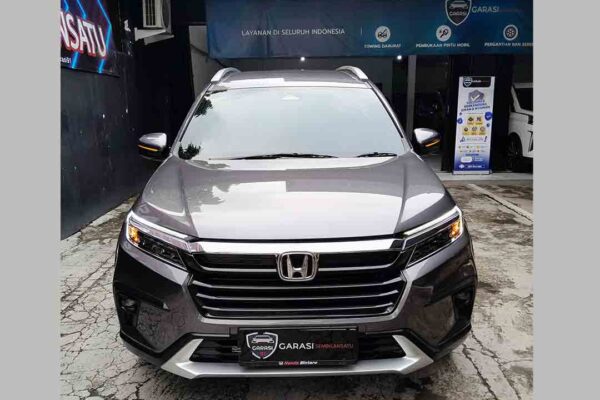 BRV Prestige  1.5 Cvt