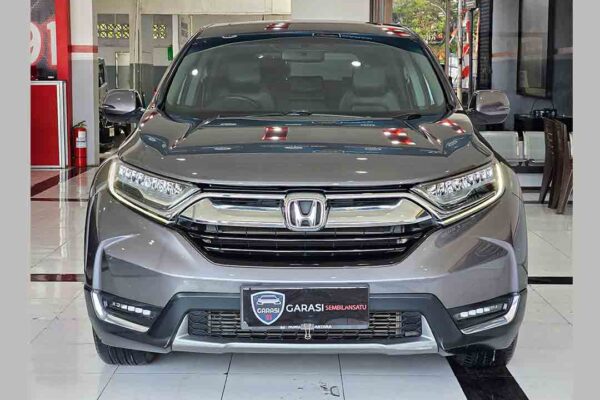 CRV Prestige Turbo AT