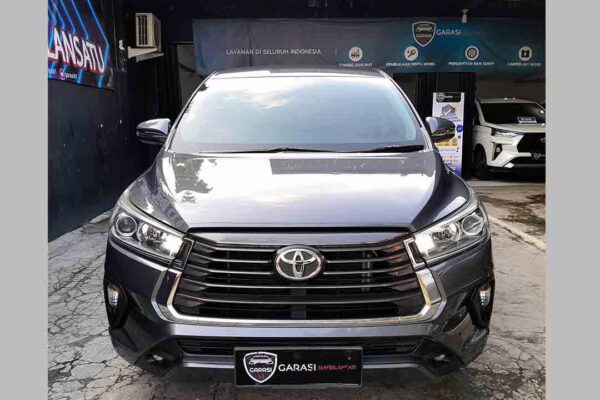 Innova Reborn V 2.0 At