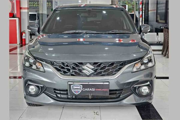 Baleno AT