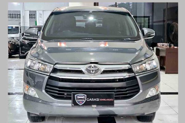 Innova Reborn G AT