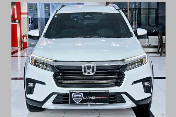 BRV Prestige Sensing 1.5 Cvt