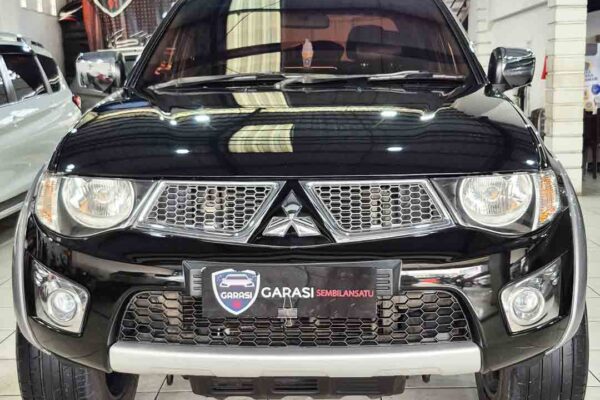 Strada Triton Exceed DC 4x4 AT