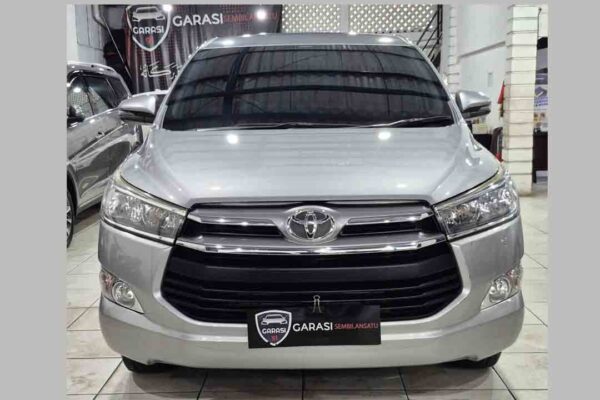 Innova Reborn G 2.0 At