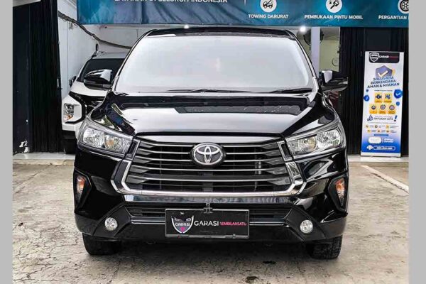 Innova Reborn G 2.0 AT