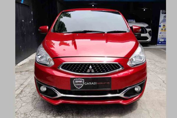 Mirage EXCEED AT