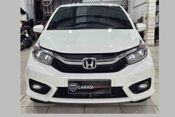 Brio E Satya Cvt