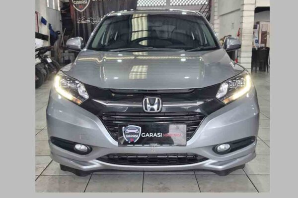 HRV 1.8 prestige AT
