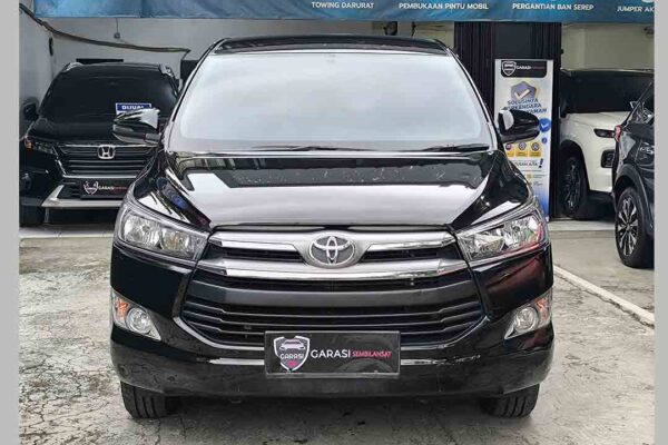 Innova G Lux 2.0 AT