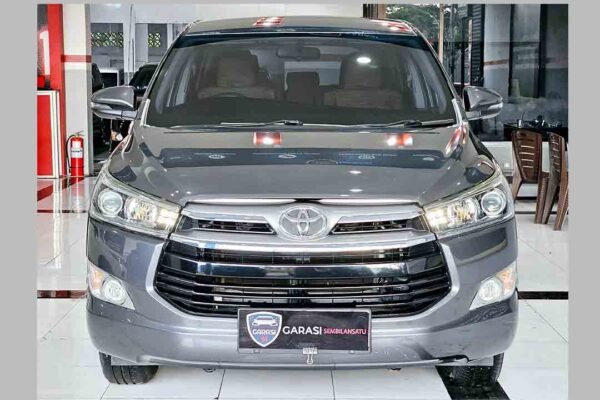 Innova V 2.0 AT