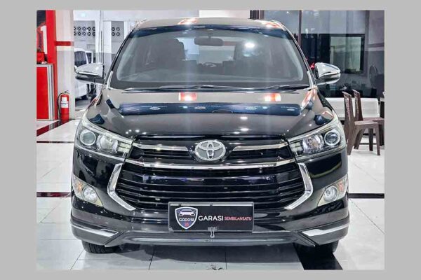Innova Venturer 2.0 AT