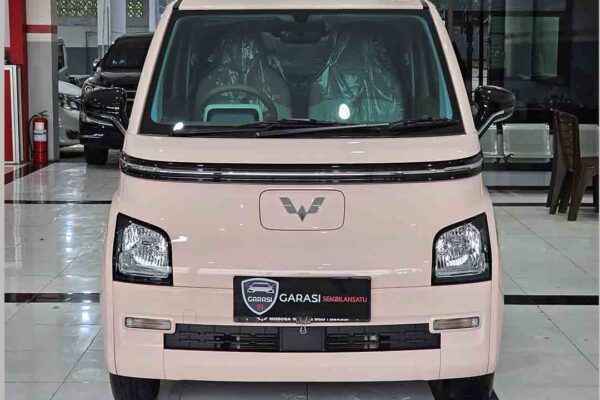 Air EV Lite