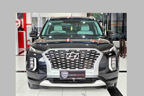 Palisade Signature 2.2 Diesel At