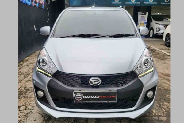 Sirion Rs 1.3 At