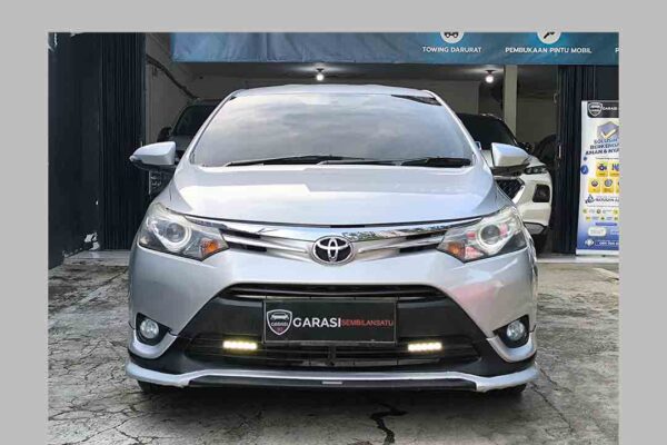 Vios G TRD AT